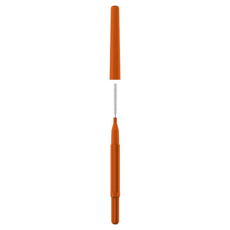 Load image into Gallery viewer, Dentagenie Dental Brush Wide 12 x 3 Multipack
