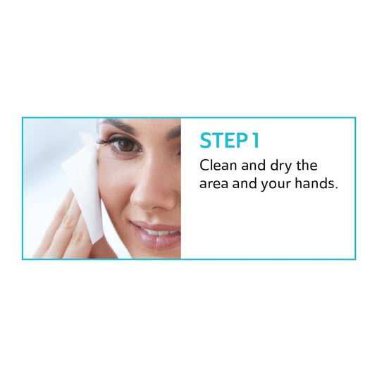 DermaAngel Acne Lightening Patches 24 1Pack