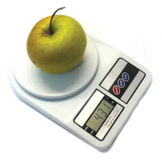 Klika Food Digital Scales 10kgs 1Piece