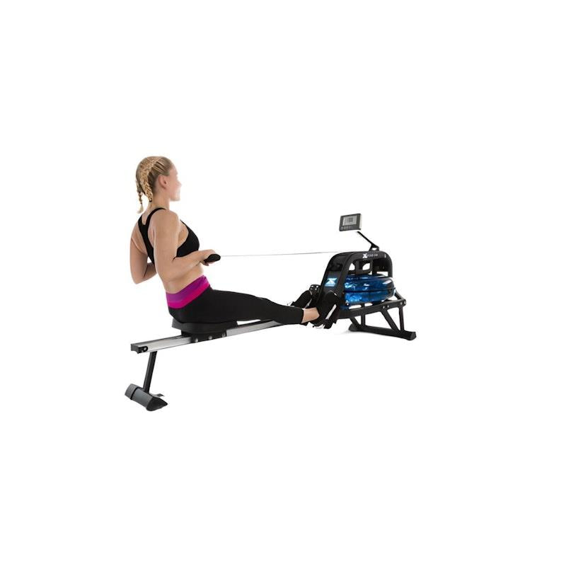 Load image into Gallery viewer, York WR1000 Water Resistance Rower One Size
