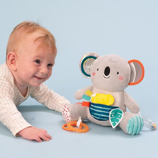 Taf Toys Koala Activity Doll