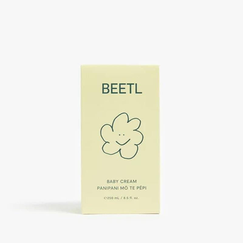 Load image into Gallery viewer, BEETL Baby Cream 250ml
