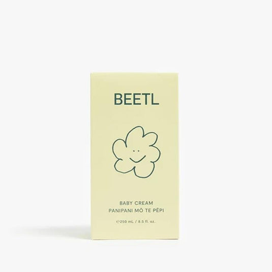 BEETL Baby Cream 250ml