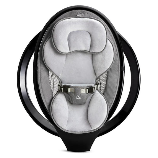 Munchkin Limited Edition Swing Black