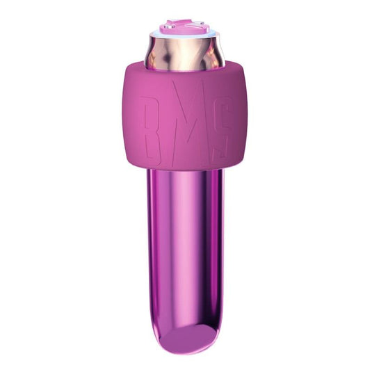 BMS Swan Maximum Rechargeable Bullet Pink