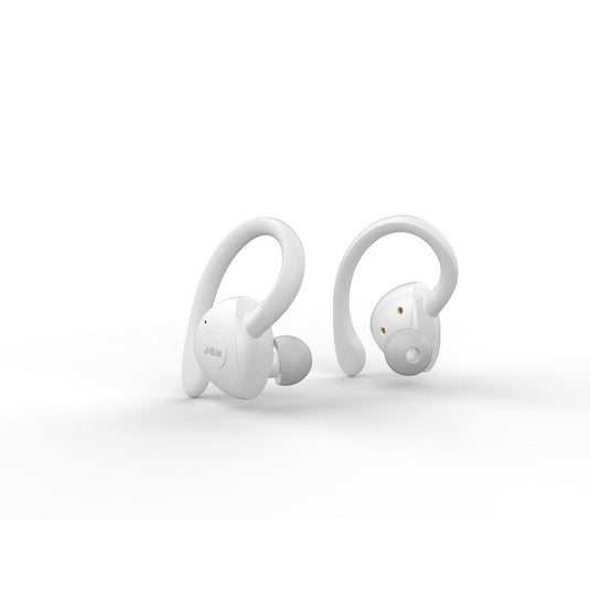Jam Audio TWS Sport Earbuds White