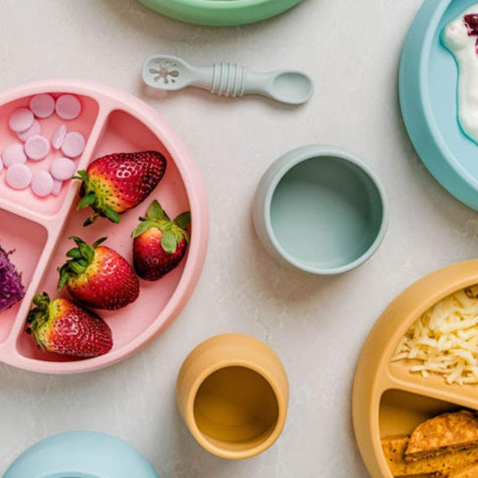 Starting Solids Australia Bubbie Cup Biscoff