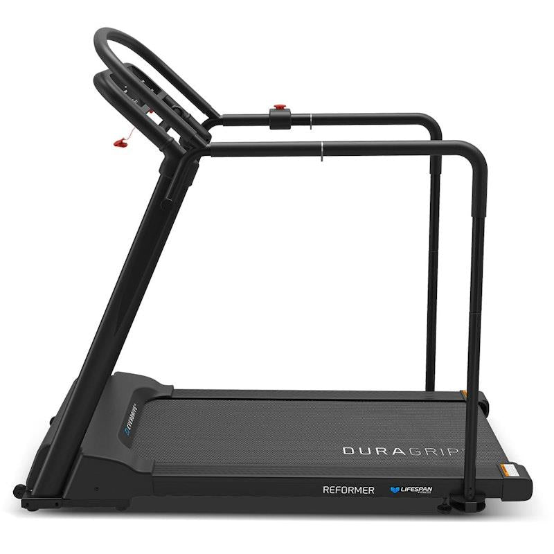 Load image into Gallery viewer, Lifespan Fitness Reformer 2 Safety Rehabilitation Treadmill One Size
