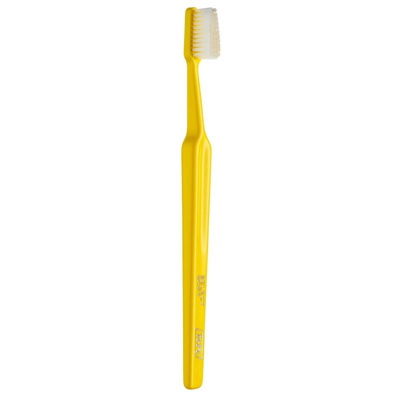 Load image into Gallery viewer, TePe Toothbrush Select Regular/Soft
