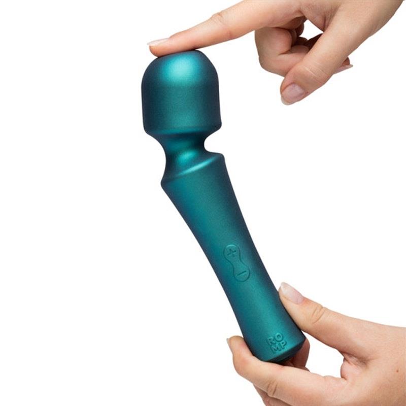 Load image into Gallery viewer, Romp Presto Wand 1Piece
