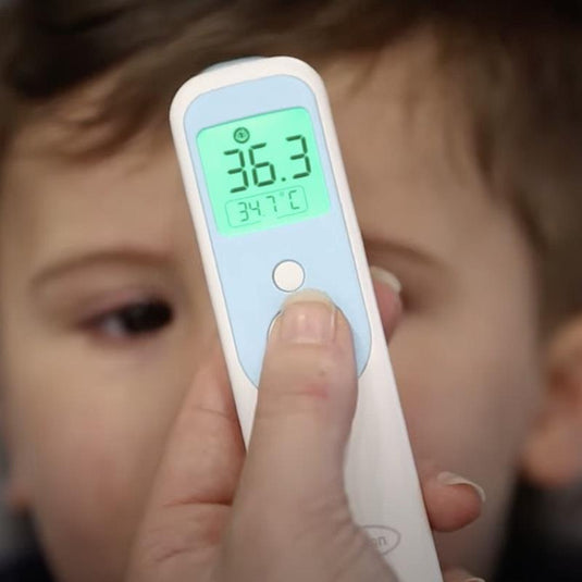 MedeScan Multifunction Thermometer 1unit