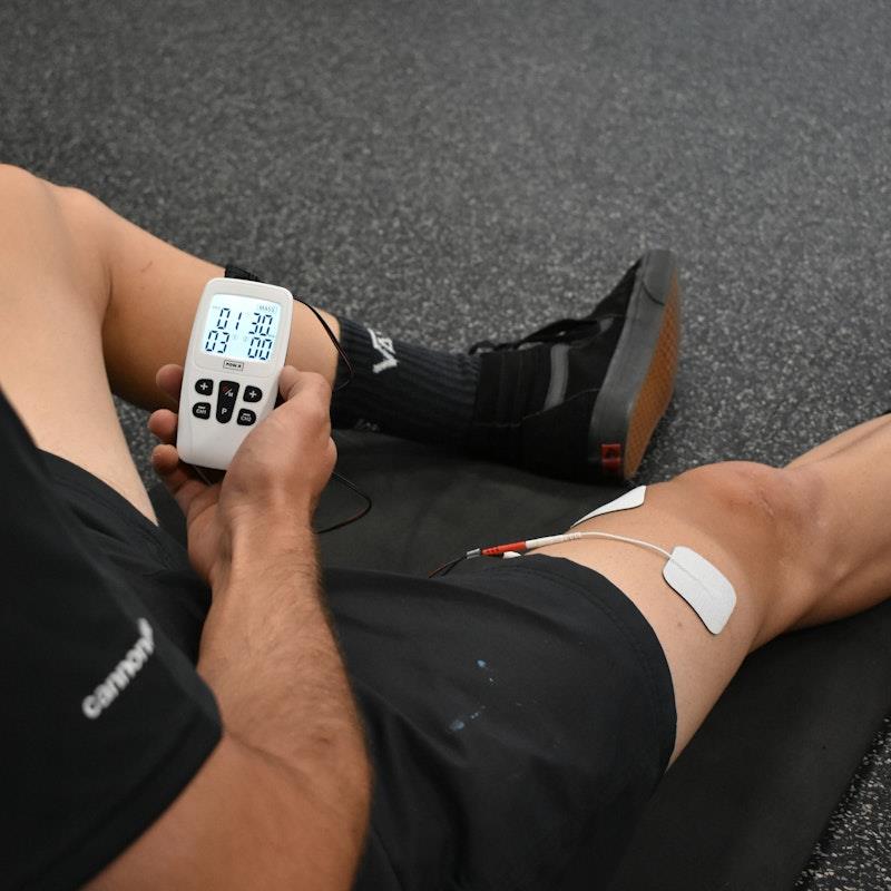 Load image into Gallery viewer, POW.R TENS/EMS Machine 1Unit

