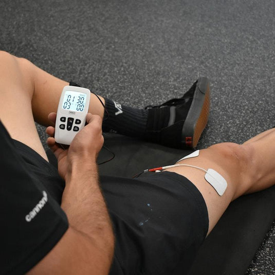 POW.R TENS/EMS Machine 1Unit