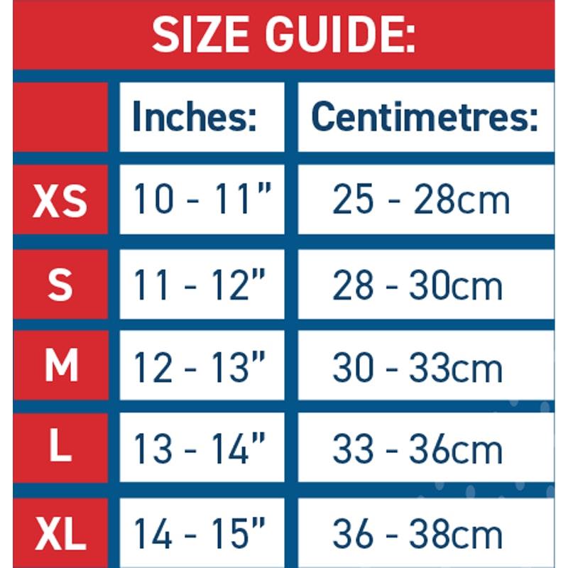 Load image into Gallery viewer, Victor Classic ASB Ankle Support X-Small
