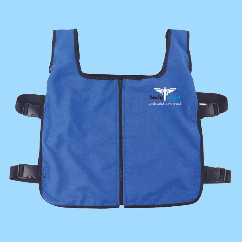 Load image into Gallery viewer, BodyAssist Ice Vest Climate Control Apparel One Size
