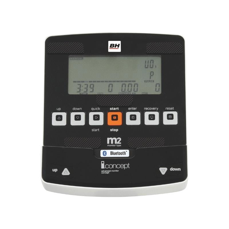 Load image into Gallery viewer, BH Fitness i.Pixel Program Bike 1unit
