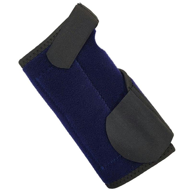 Load image into Gallery viewer, Dick Wicks Activease Thermal Wrist Splint - LEFT 1pc
