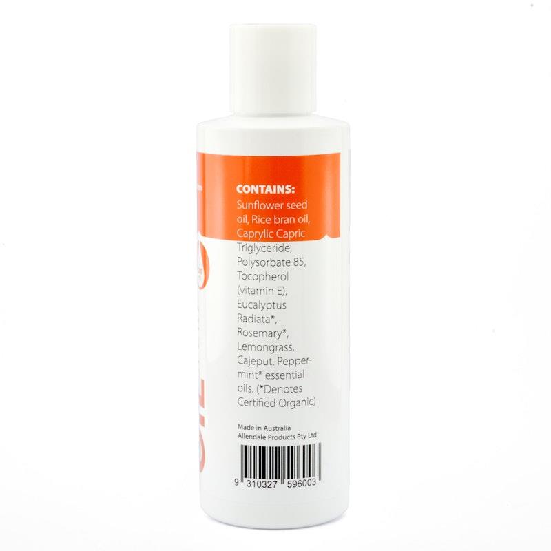 Load image into Gallery viewer, Pharmeca Massage Oil SPORT 200ml
