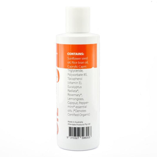 Pharmeca Massage Oil SPORT 200ml