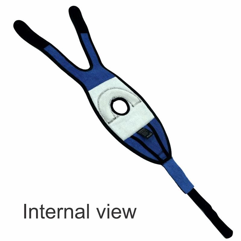 Load image into Gallery viewer, BodyAssist Patstab Knee Brace Support Regular

