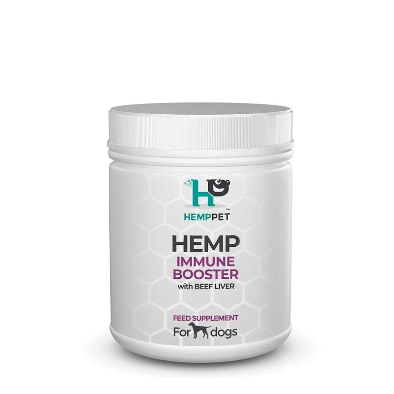 Load image into Gallery viewer, Hemp Pet Senior for Dogs Bundle
