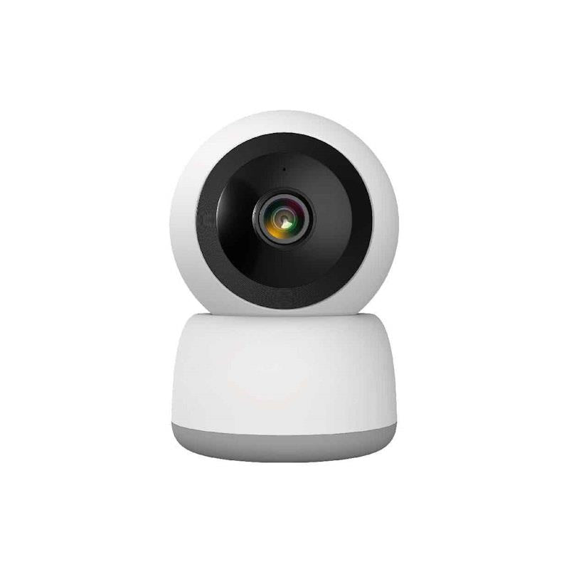 Load image into Gallery viewer, Laser Smart Home FHD Pan Tilt Camera 2 Pack
