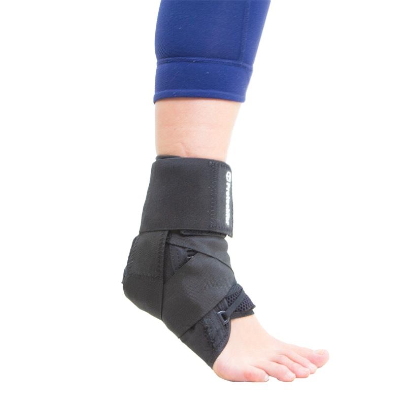 Load image into Gallery viewer, Victor Fast Fit Ankle Support X-Small

