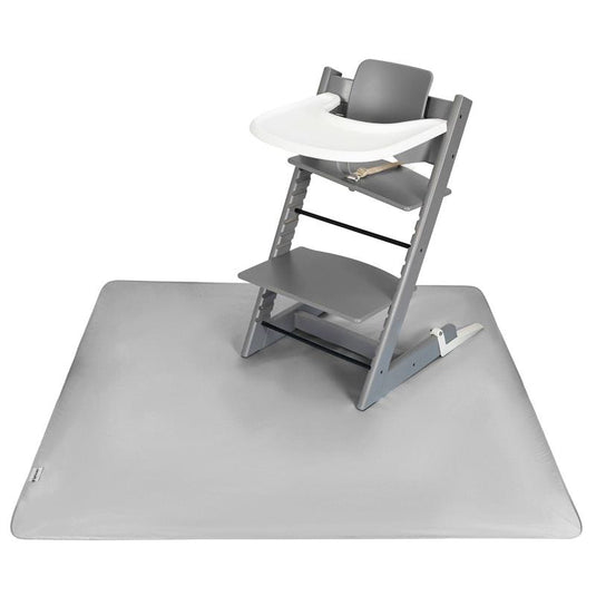 Tiny Twinkle - Splat Mat with Storage Bag Grey