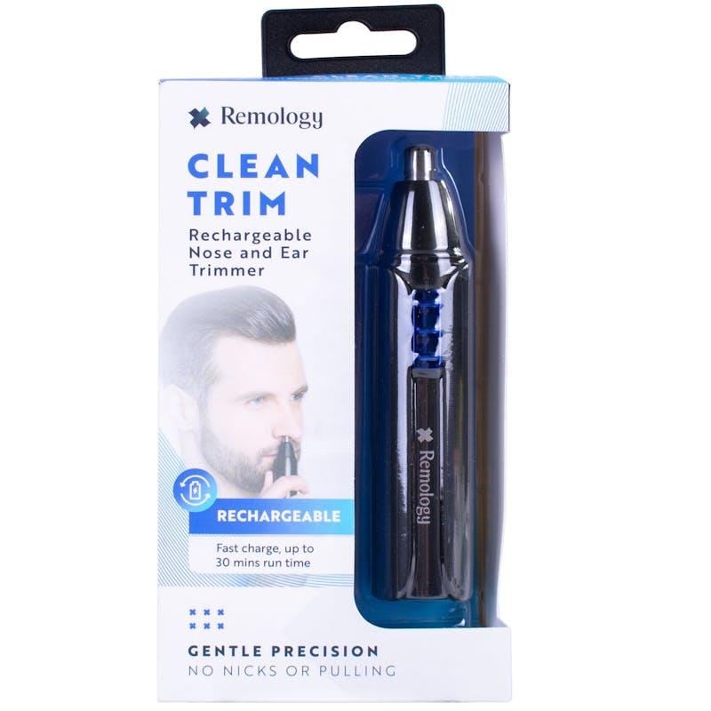 Load image into Gallery viewer, Remology Rechargeable Precision Nose and Ear Trimmer 1Unit
