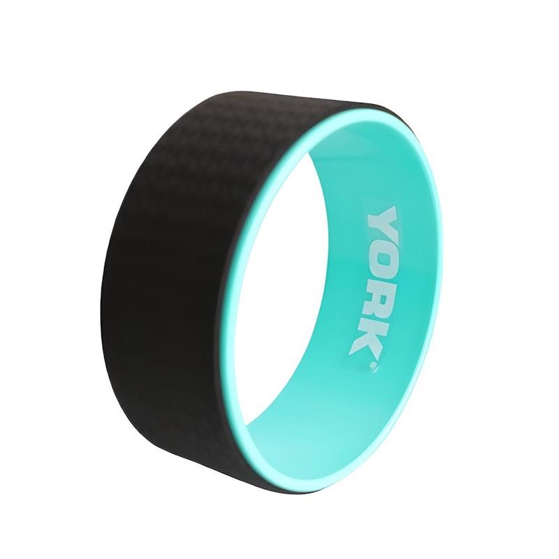 Load image into Gallery viewer, York Yoga Wheel One Size
