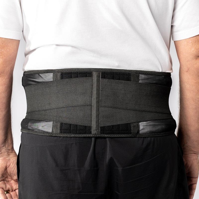 Load image into Gallery viewer, BioMagnetic Back Support Belt XXL
