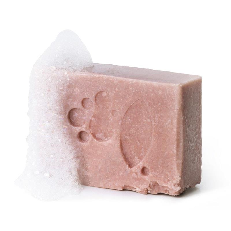 Load image into Gallery viewer, Australian Natural Soap Company Pink Clay Detoxifying Cleanser 3Pack
