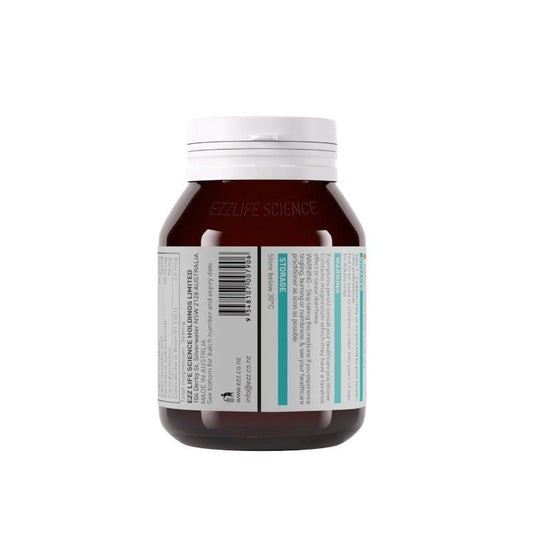 EZZ Magnesium Plus 60Capsules