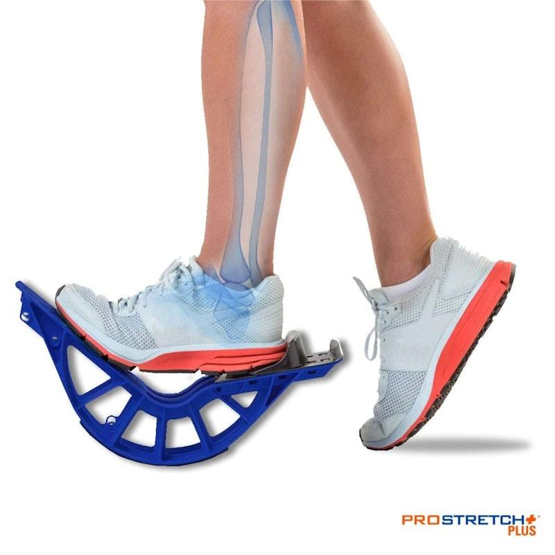 Load image into Gallery viewer, Medidyne ProsStretch Plus Calf and Foot Stretcher One Size

