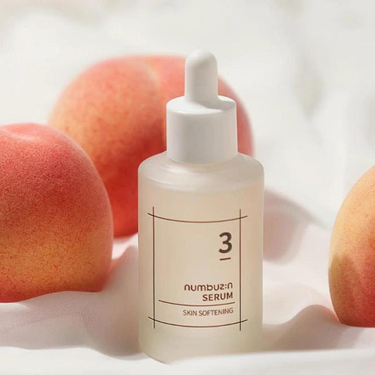 Numbuzin No.3 Skin Softening Serum 50ml