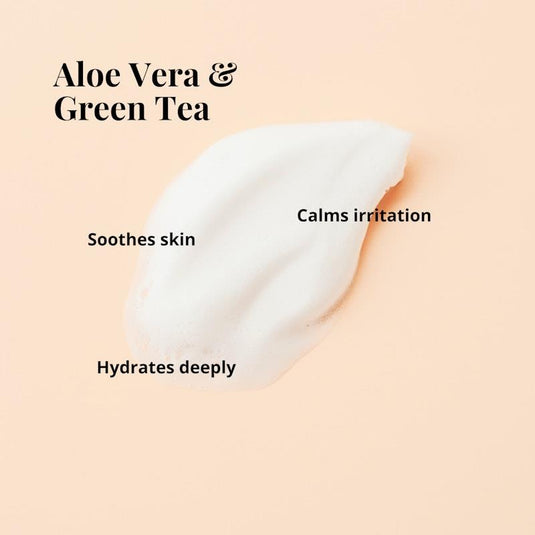 Frula Gentle Foaming Face Cleanser 150ml