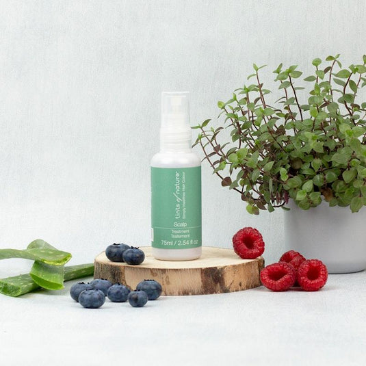 Tints of Nature Scalp Treatment 75ml 1unit