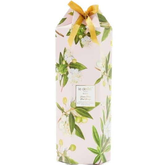 Le Desire Volcano Flower Blood Orange - Blooms Reed Diffuser 120mL