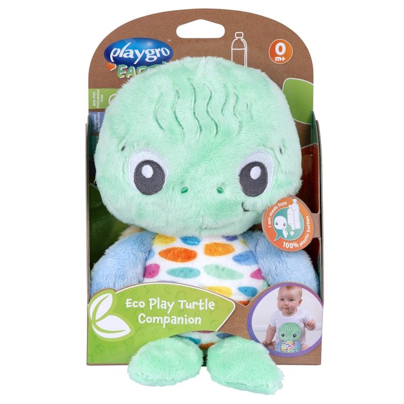Load image into Gallery viewer, Playgro Eco Play Turtle Companion 1 Piece
