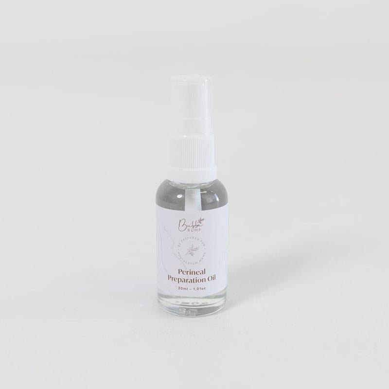Load image into Gallery viewer, Bubba Bump Perineal Preparation Oil 30ml
