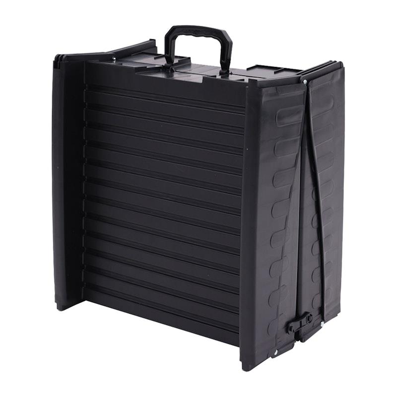 Load image into Gallery viewer, Furtastic Portable Dog Pet Ramp 152cm

