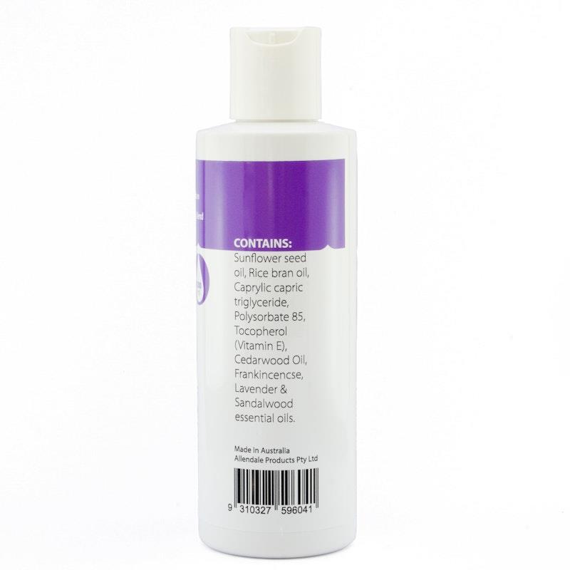 Load image into Gallery viewer, Pharmeca Massage Oil SOOTHE 200ml
