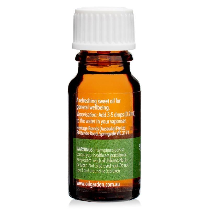 Load image into Gallery viewer, Oil Garden Spearmint 12ml
