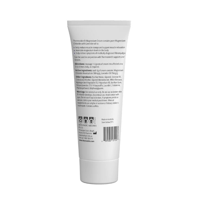 Load image into Gallery viewer, Thermoskin Magnesium Cream 100g
