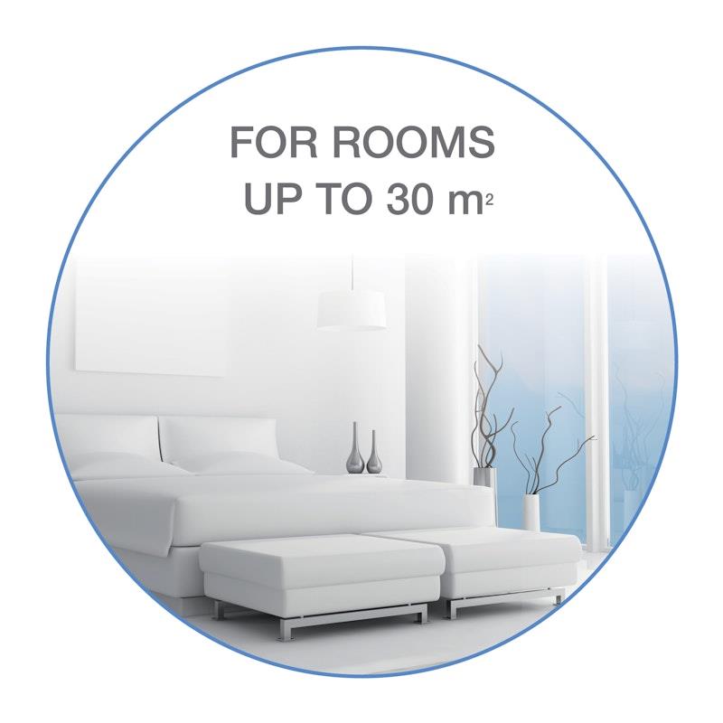 Load image into Gallery viewer, Beurer LE30 Air Dehumidifier: 30m2 1unit
