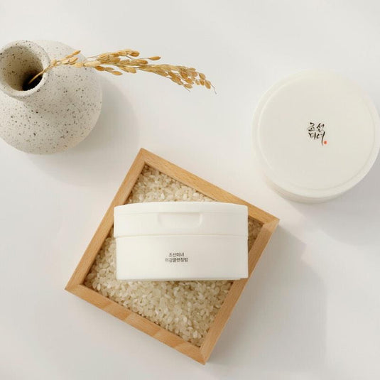 Beauty of Joseon Radiance Cleansing Balm 100ml
