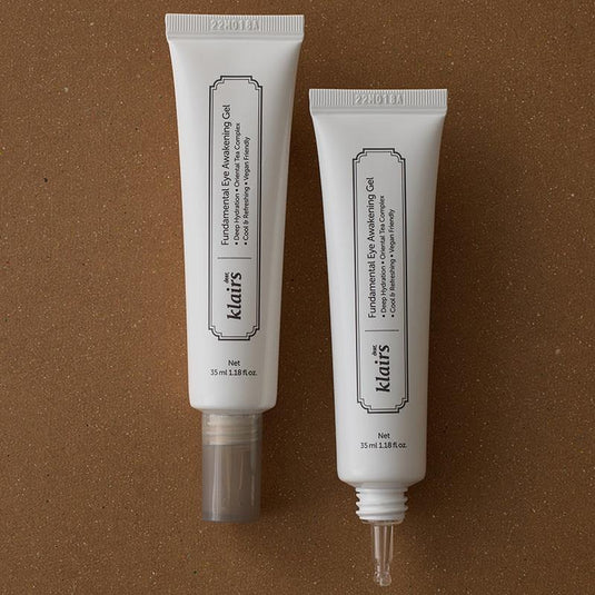 Klairs Fundamental Eye Awakening Gel 35ml