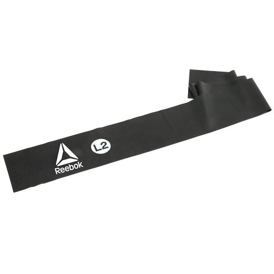 Reebok Training Bands 3.5mm, 5mm (180x15cm) 2Pack
