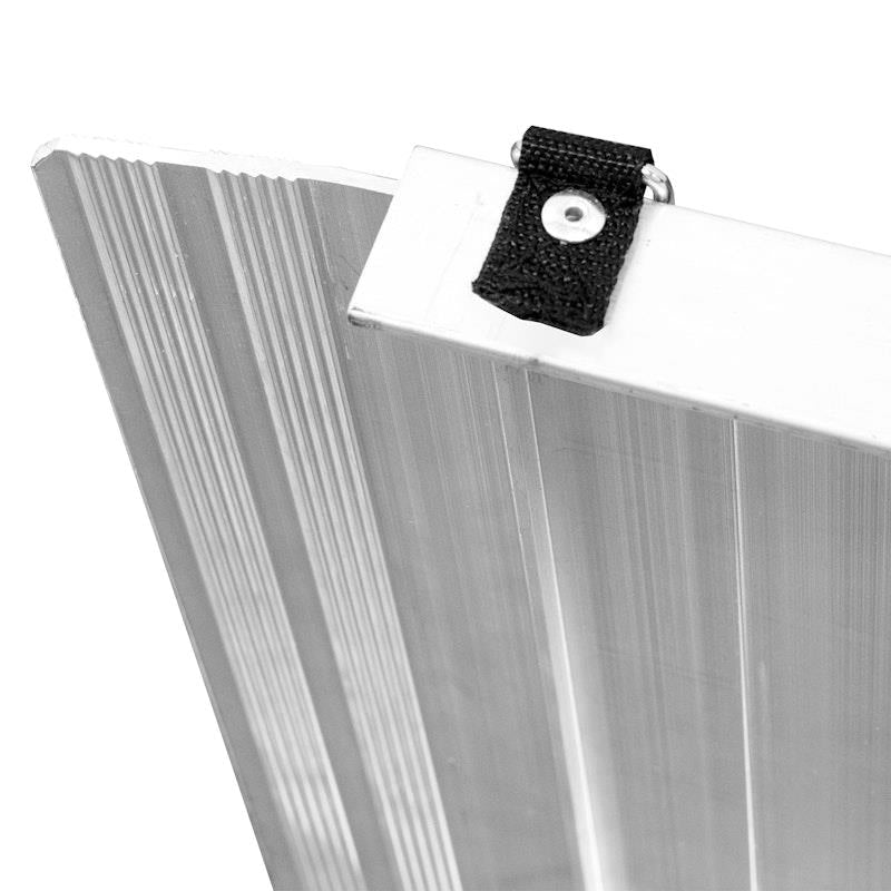 Load image into Gallery viewer, Furtastic Aluminium Foldable Dog Ramp 183 x 38cm
