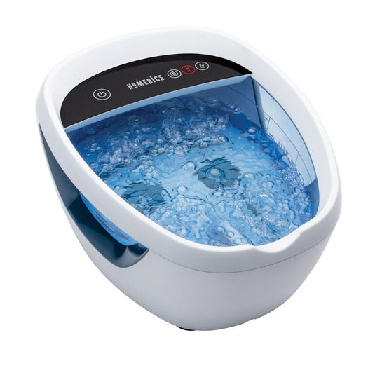 Homedics Shiatsu Bliss Foot Spa with Heat Boost 1Pack